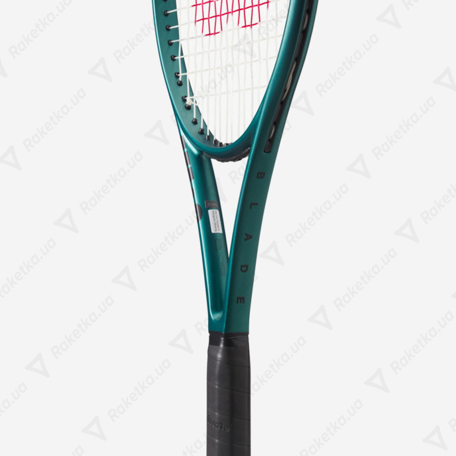 Wilson Blade 100 V9 WR151511 (tester) - купить в Киеве, цены на